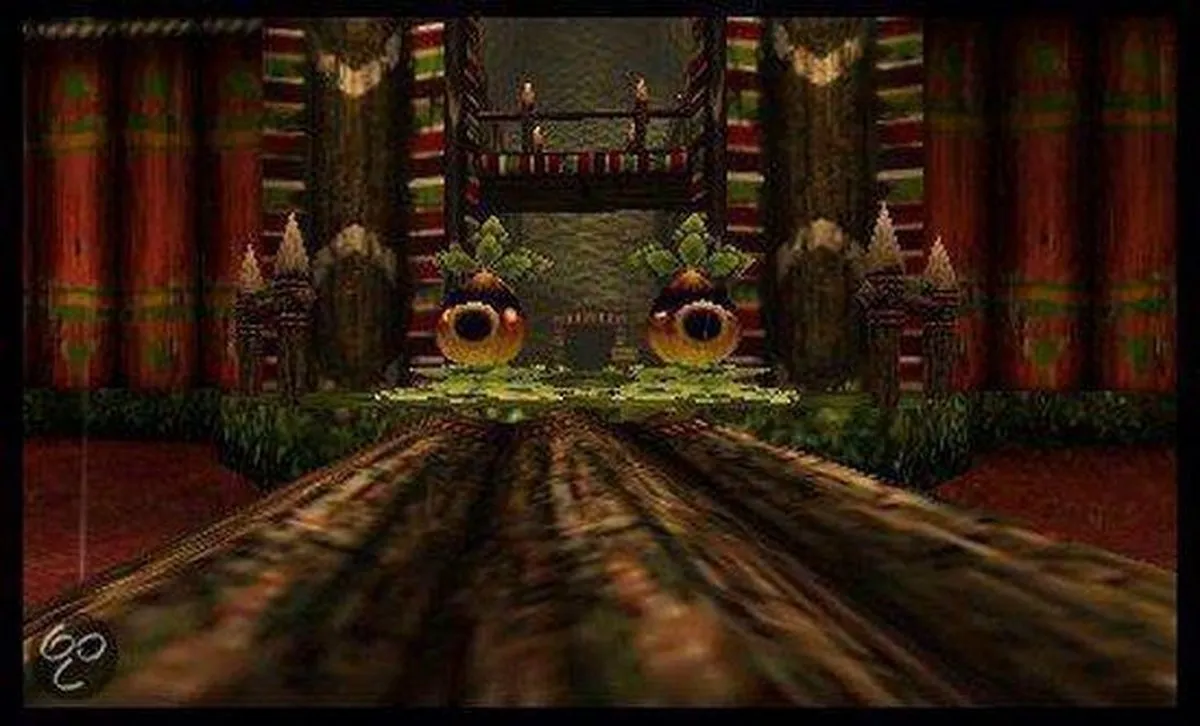 Nintendo The Legend of Zelda Majora's Mask 3D - 2DS/3DS