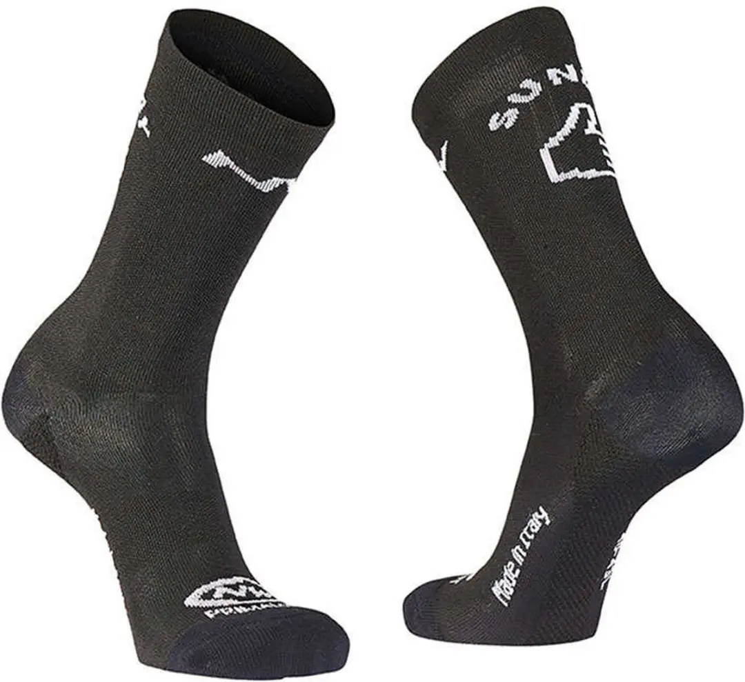 Northwave Sunday Monday Fietssokken L (44-47)
