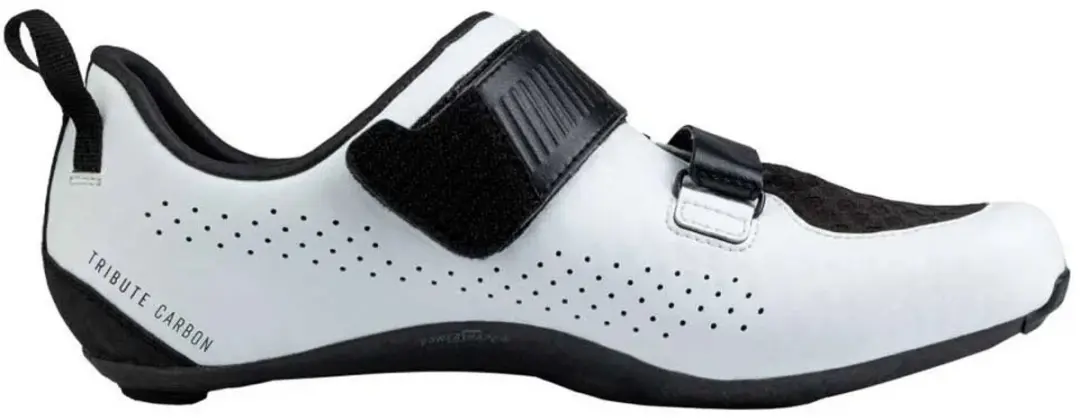 Northwave Tribute Carbon Racefietsschoenen - Wit - 43 - afbeelding 5 van 6