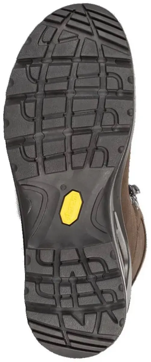 Aku Tribute II GTX Wandelschoenen - Bruin, 40 - afbeelding 2 van 4