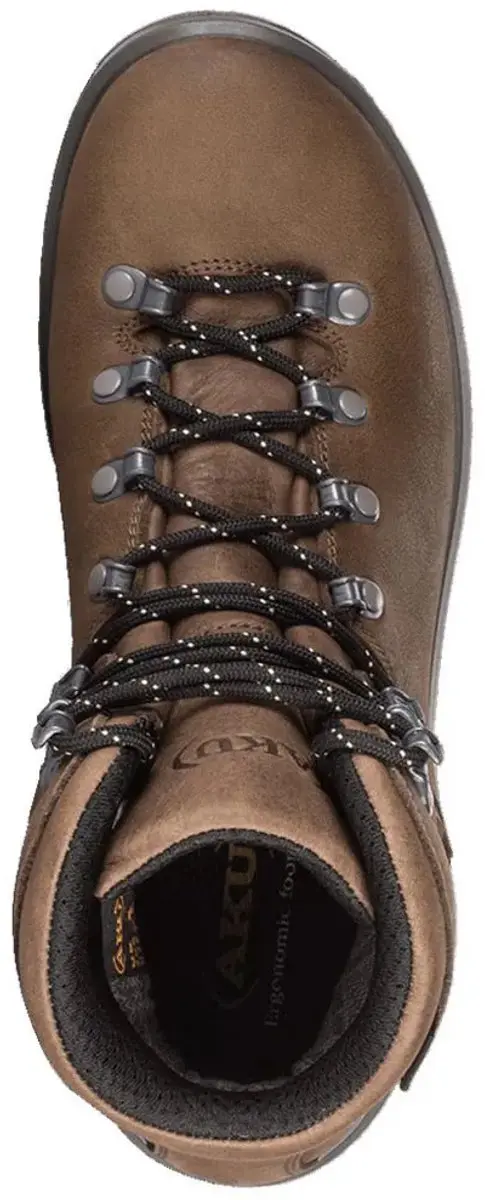 Aku Tribute II GTX Wandelschoenen - Bruin, 40 - afbeelding 4 van 4