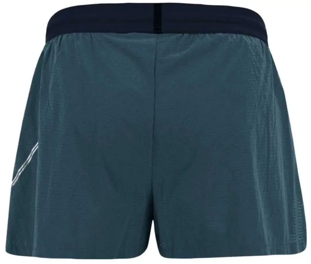 Karpos Fast Vertical Korte Broek - Groen - L - afbeelding 2 van 4