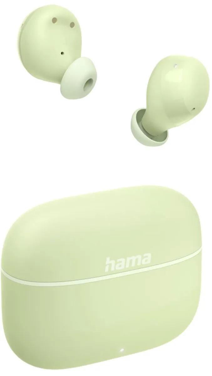 Hama Freedom Buddy II TWS Oordopjes