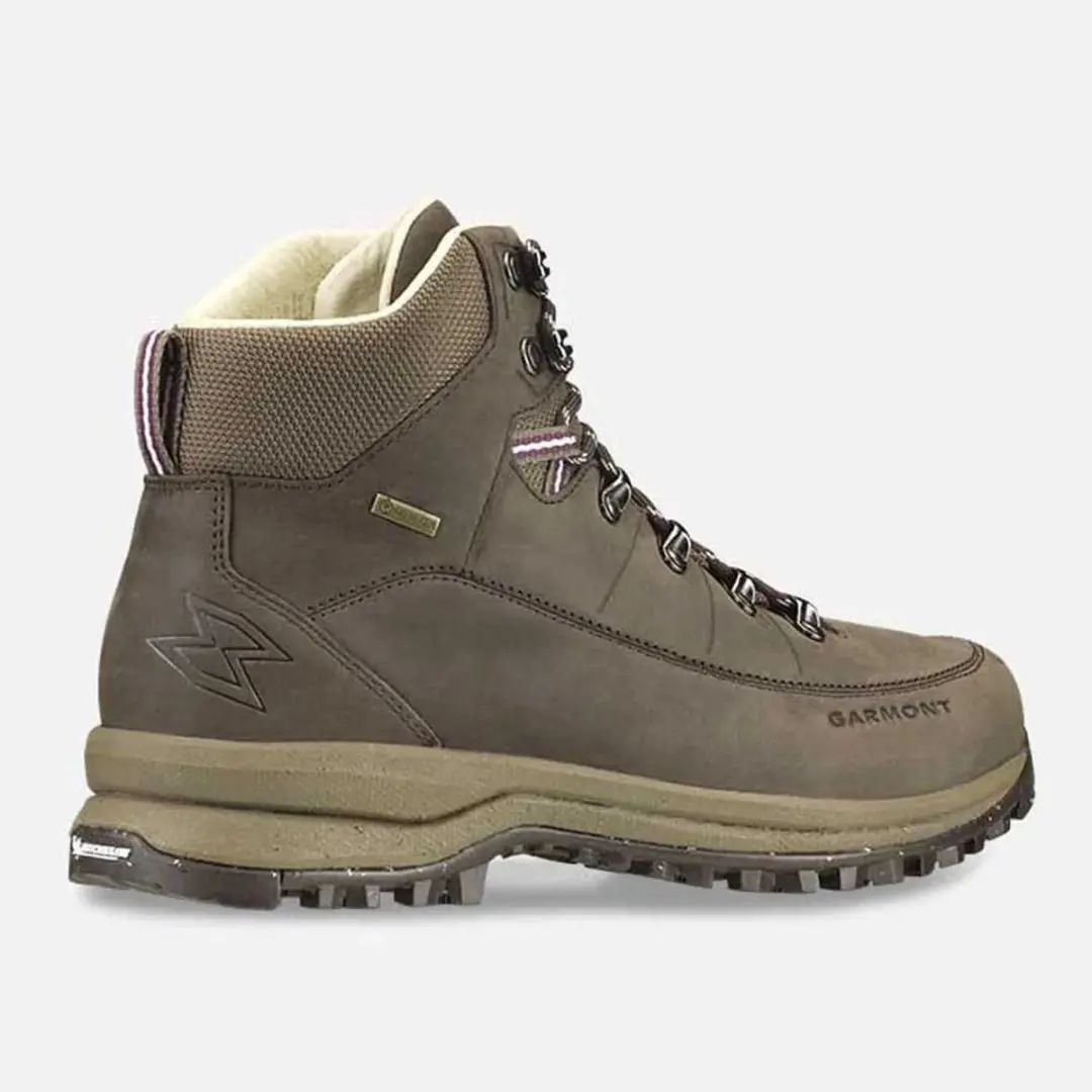 Garmont Chrono GTX Wandelschoenen - Brown - 42 - afbeelding 6 van 6