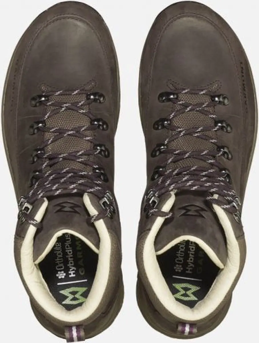 Garmont Chrono GTX Wandelschoenen - Brown - 42 - afbeelding 4 van 6