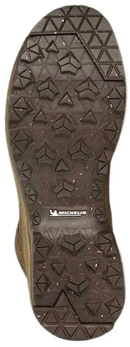 Garmont Chrono GTX Wandelschoenen - Brown - 42 - afbeelding 5 van 6