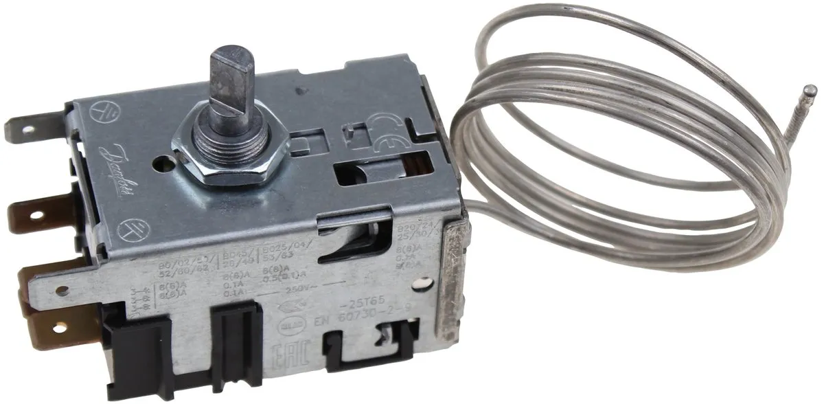 Electrolux Koelkastthermostaat 077B3543
