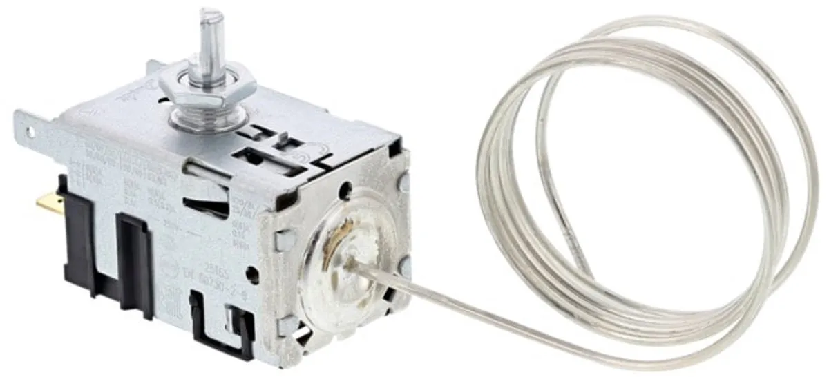 Electrolux Koelkastthermostaat 077B3543 - 2262392042