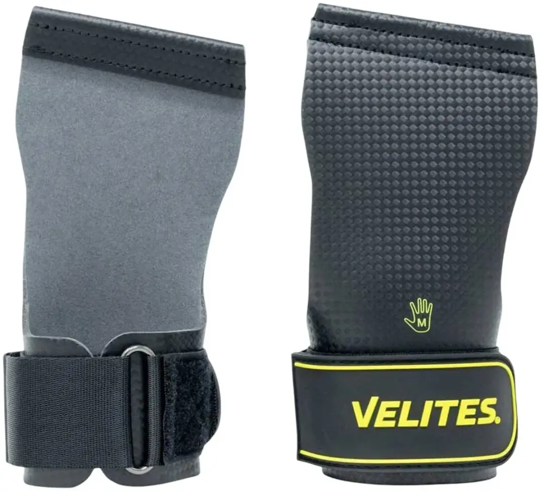 Velites Quad Pro Hand Grips