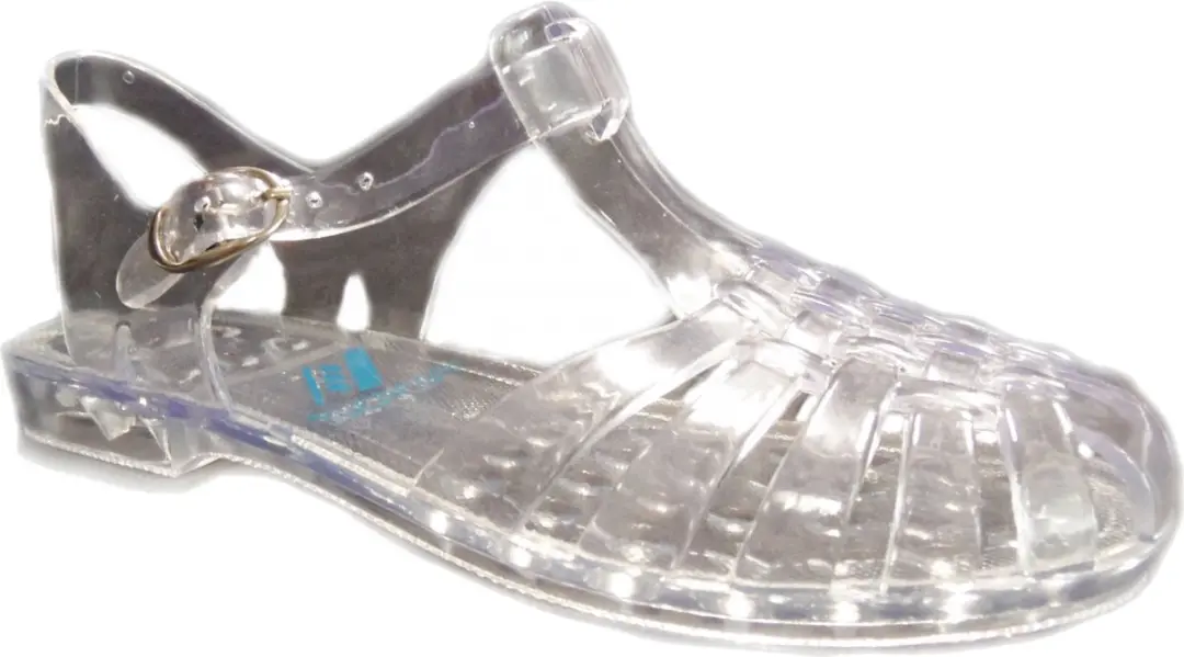 Rucanor Waterschoenen Caribean Iii Transparant Maat 26