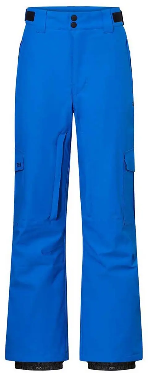 Rehall Benn-r Broek Blauw XL Man