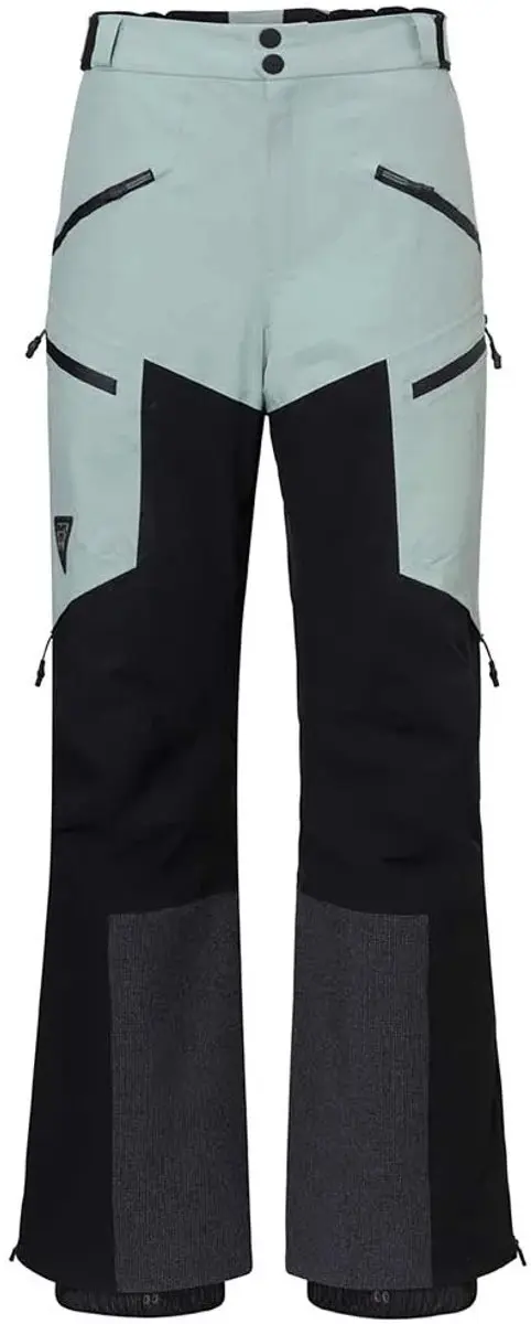 Rehall Toluca-r Broek Groen XL Man
