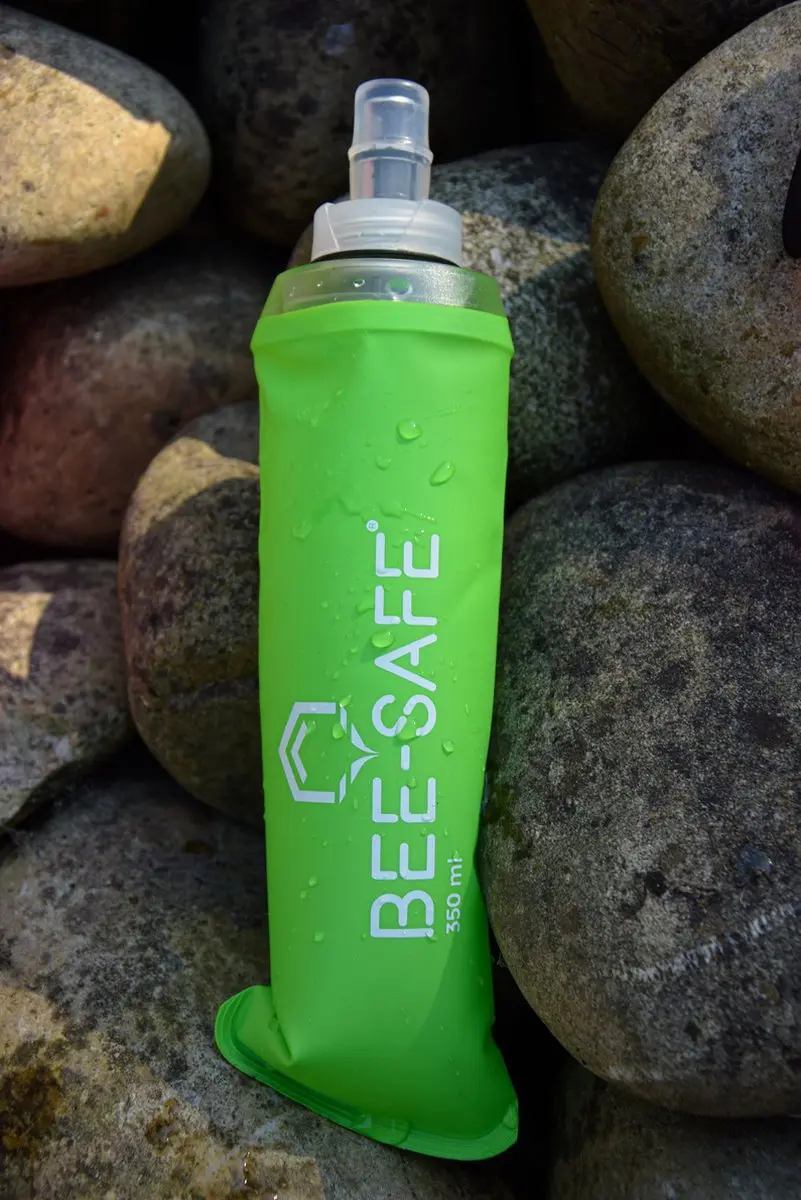 Soft Drink Bottles