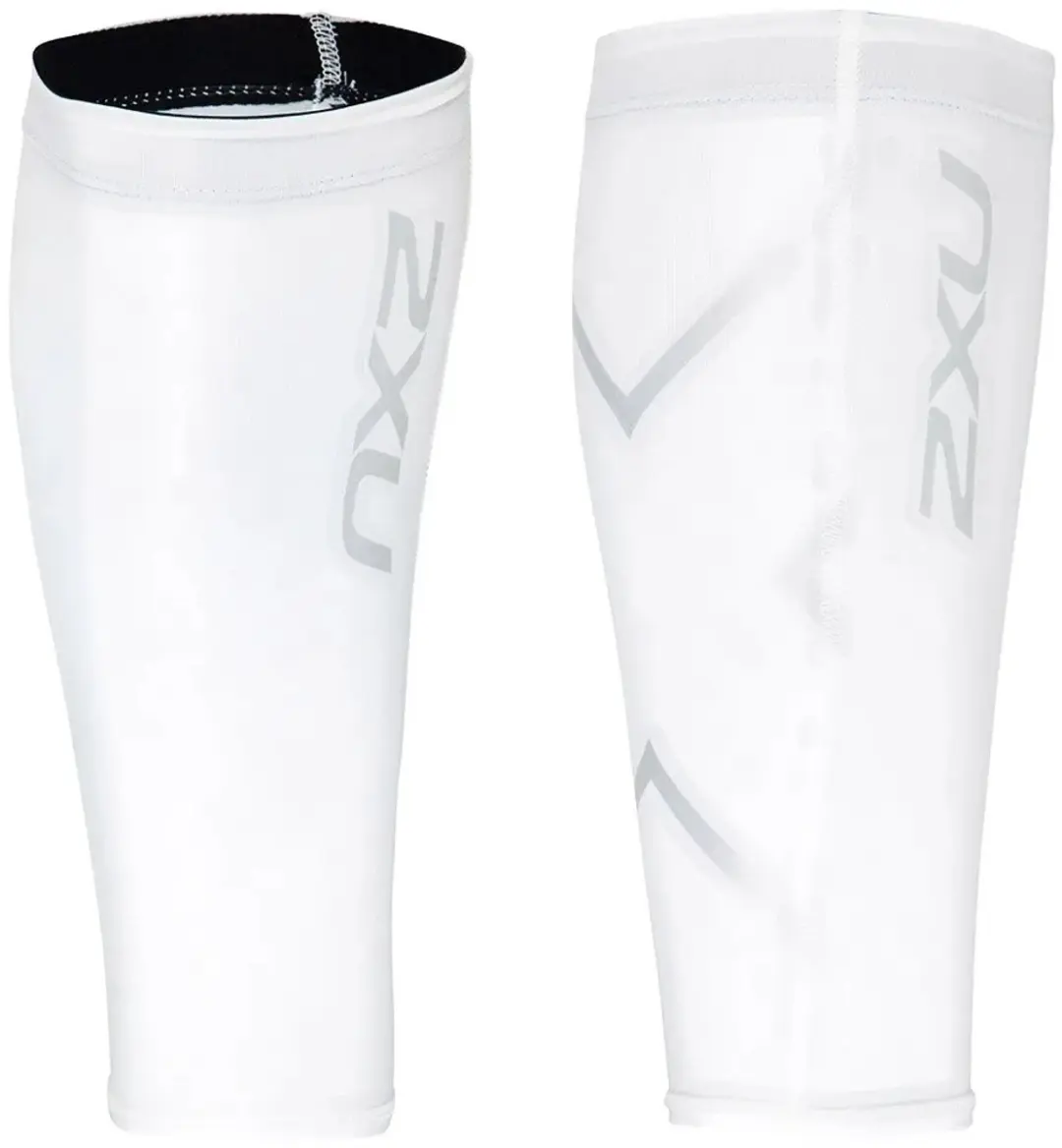 2xu X Compression Beenwarmers Wit EU 35-37 1/2 Man
