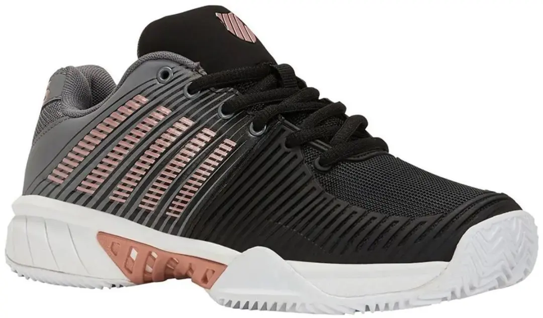 K-Swiss Express Light 2 Clay Tennisschoenen - afbeelding 5 van 5