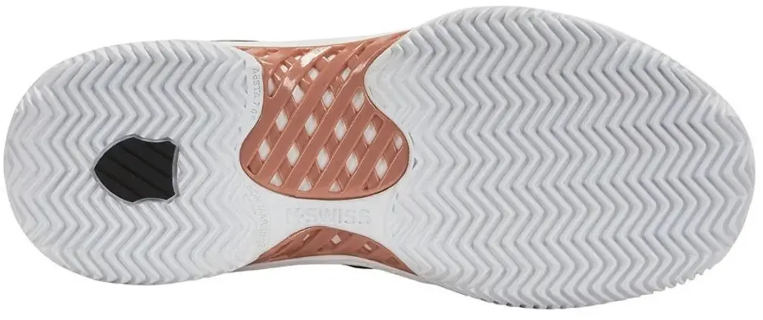 K-Swiss Express Light 2 Clay Tennisschoenen - afbeelding 3 van 5