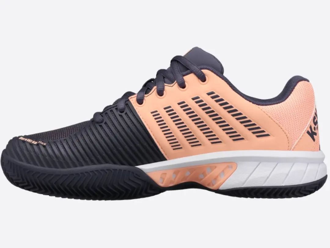 K-Swiss Express Light 2 Clay Tennisschoenen - afbeelding 2 van 5