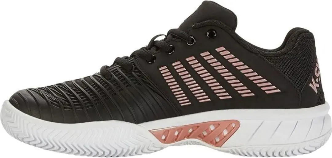 K-Swiss Express Light 3 HB Sportschoenen Dames - Maat 39 - afbeelding 2 van 6