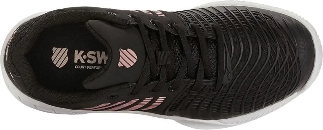 K-Swiss Express Light 3 HB Sportschoenen Dames - Maat 39 - afbeelding 3 van 6