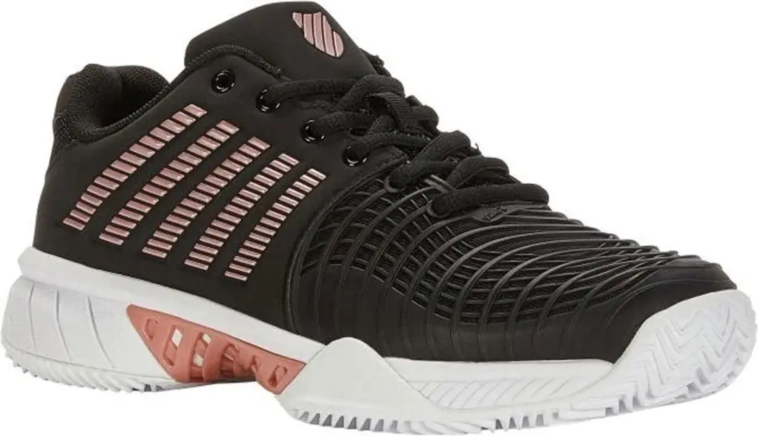 K-Swiss Express Light 3 HB Sportschoenen Dames - Maat 39 - afbeelding 4 van 6