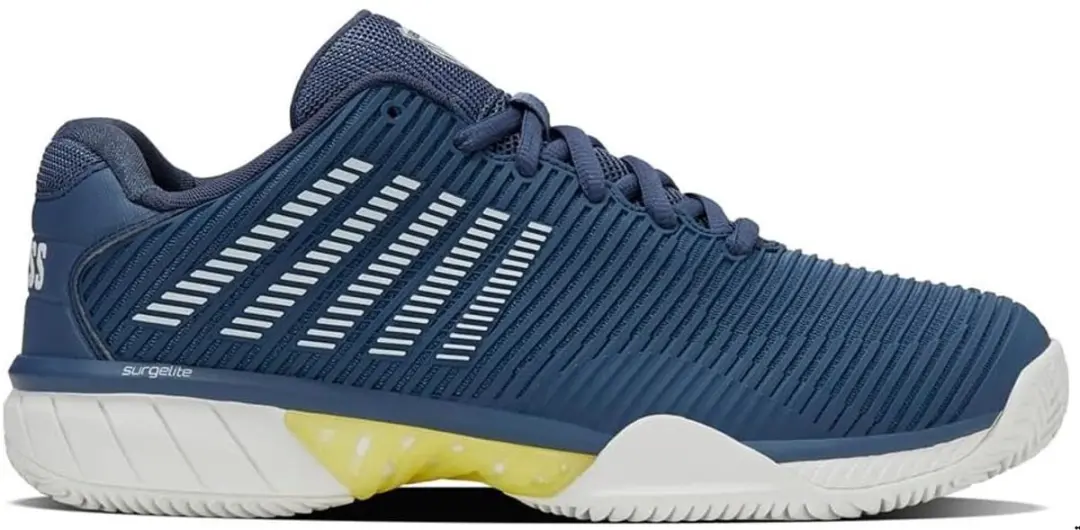 K-swiss Hypercourt Express 2 Hb Clay Court Schoenen Heren
