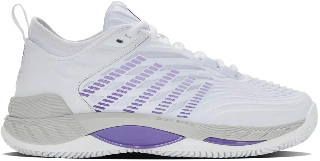 Dames tennisschoenen K-Swiss Hypercourt Supreme 2
