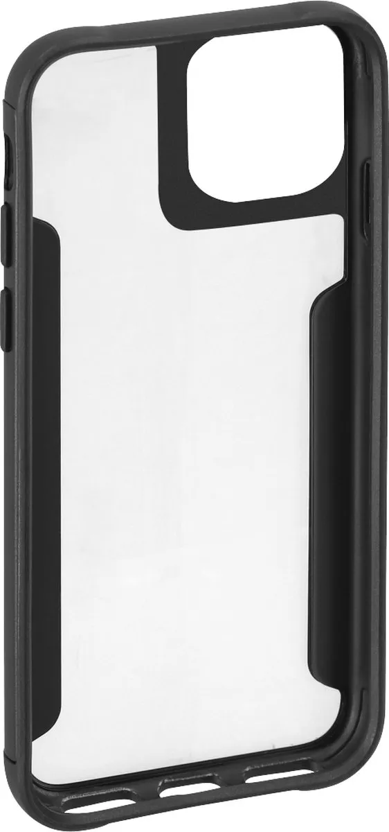 Hama Metallic Frame Cover iPhone 14