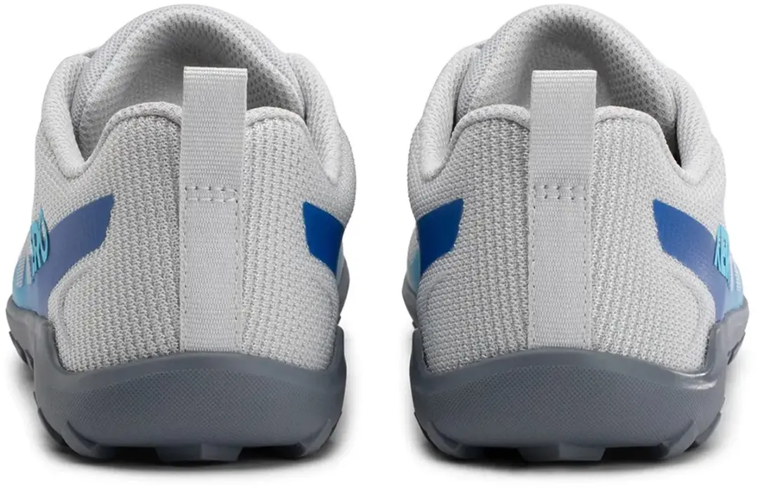 Xero Shoes Mesa Summit Barefoot Trailschoenen - Lunar / Xero Blue - afbeelding 4 van 6