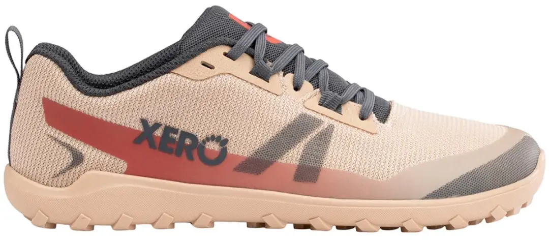 Xero Shoes Mesa Summit Barefoot Trailschoenen - Lunar / Xero Blue - afbeelding 5 van 6