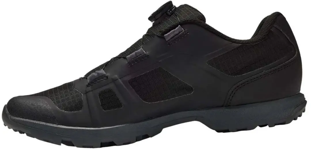 Giro Gauge Boa Mountainbikeschoenen - Zwart - 45 - afbeelding 4 van 4