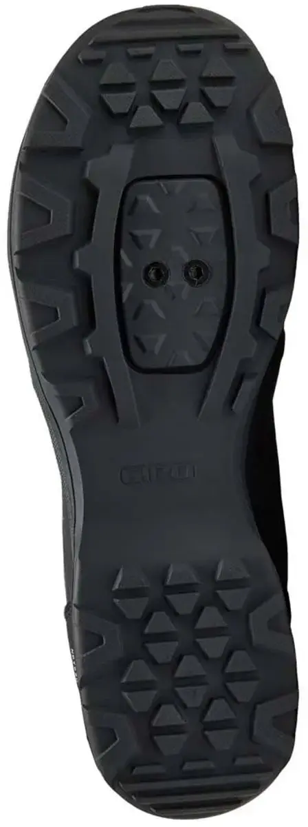 Giro Gauge Boa Mountainbikeschoenen - Zwart - 45 - afbeelding 3 van 4