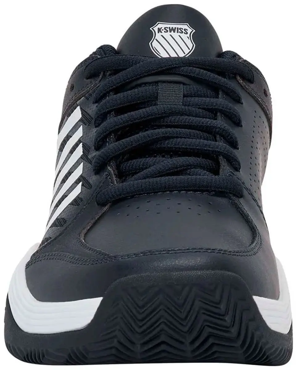 K-Swiss Court Express 2 Heren Tennisschoenen - afbeelding 3 van 5