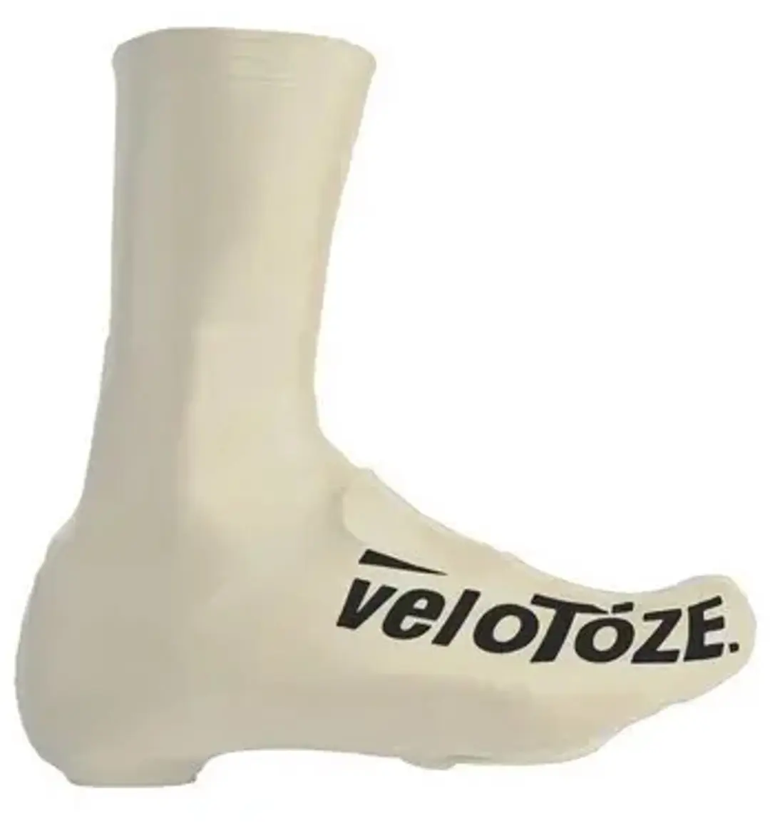 Velotoze Tall 2.0 Overschoen - Wit - L - afbeelding 4 van 5