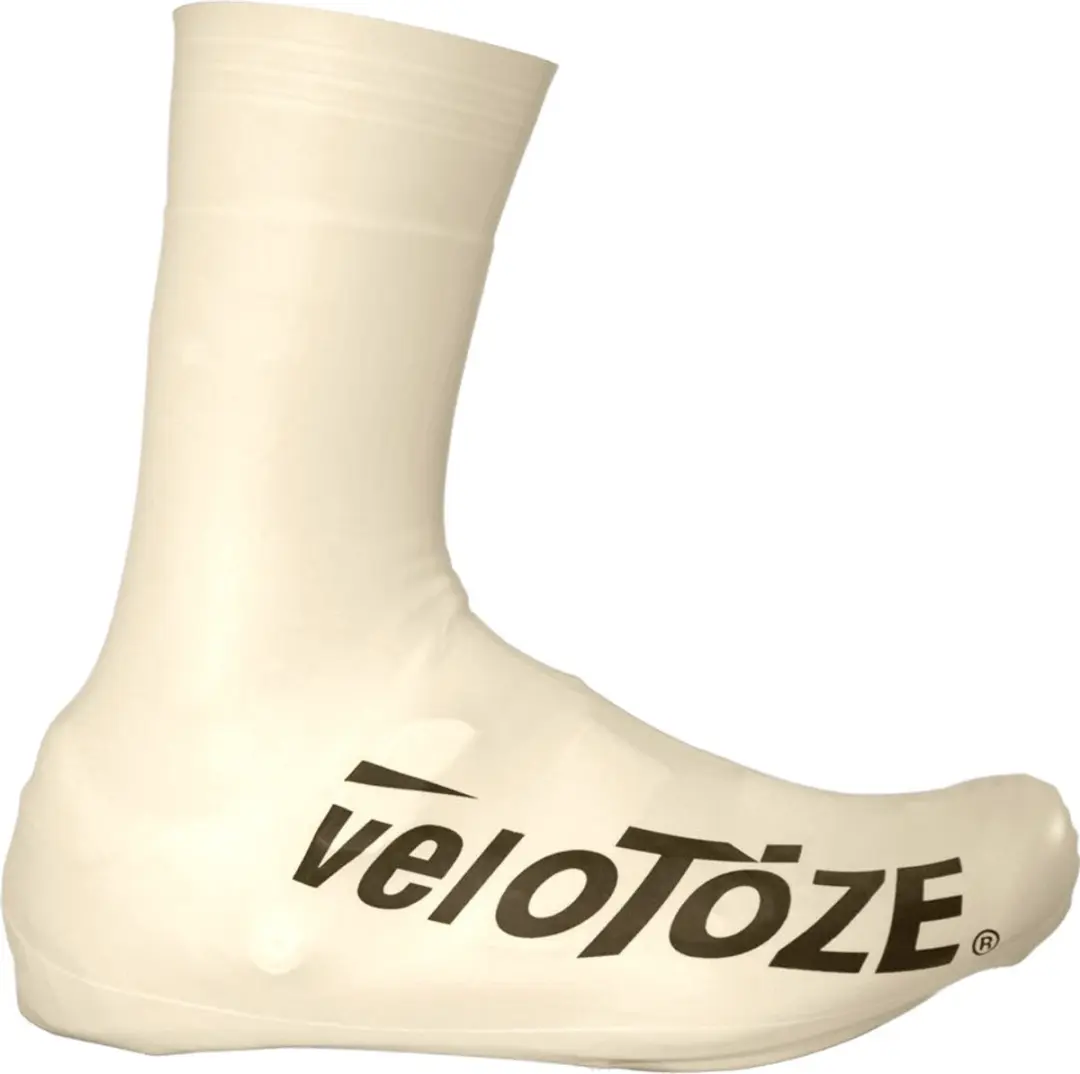 Velotoze Tall 2.0 Overschoen - Wit - L - afbeelding 3 van 5