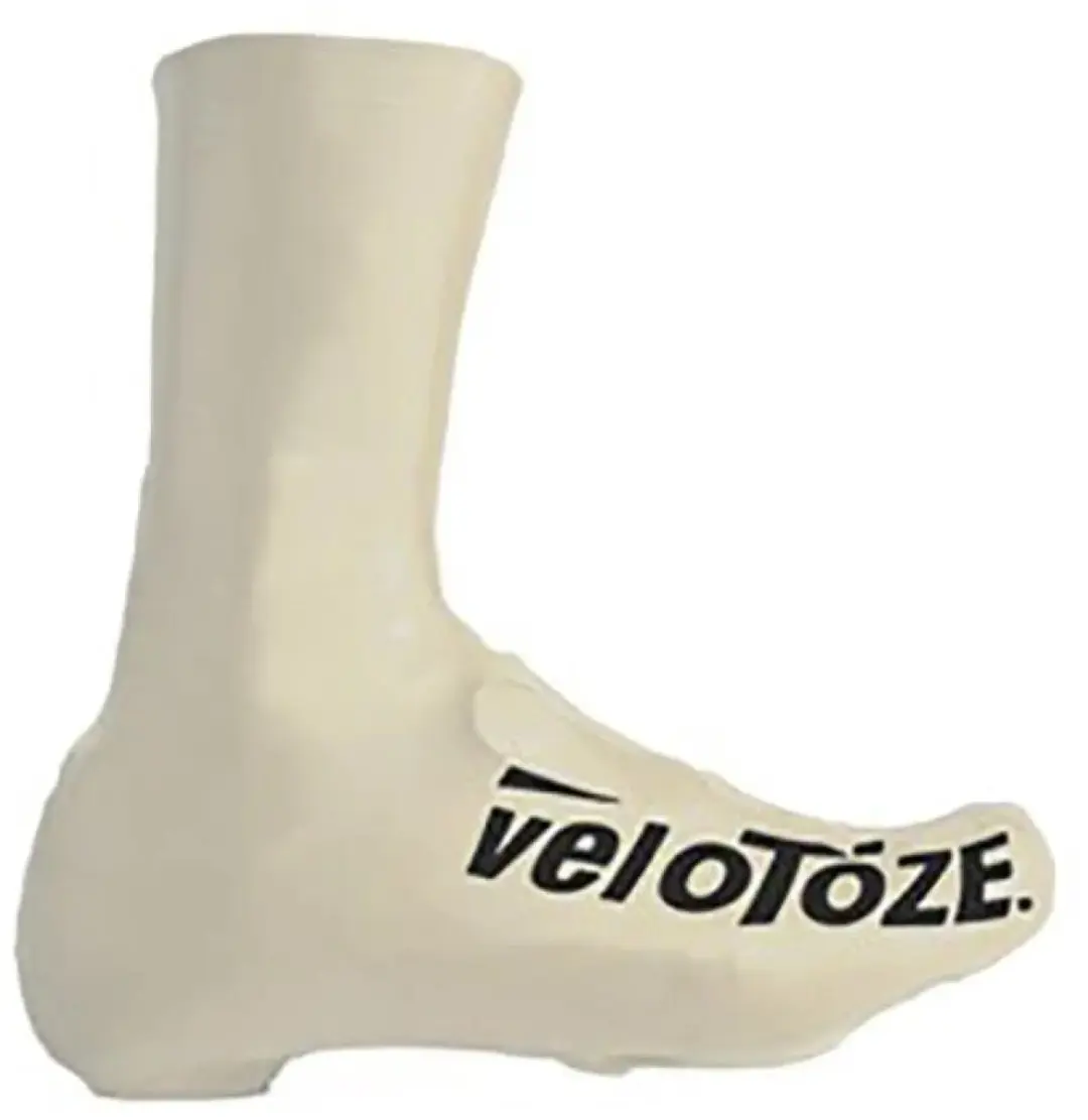 Velotoze Tall 2.0 Overschoen - Wit - L - afbeelding 5 van 5