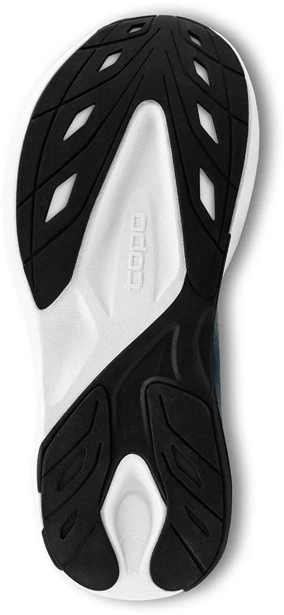 Topo Athletic Aura Trailschoenen - Grijs - afbeelding 3 van 6