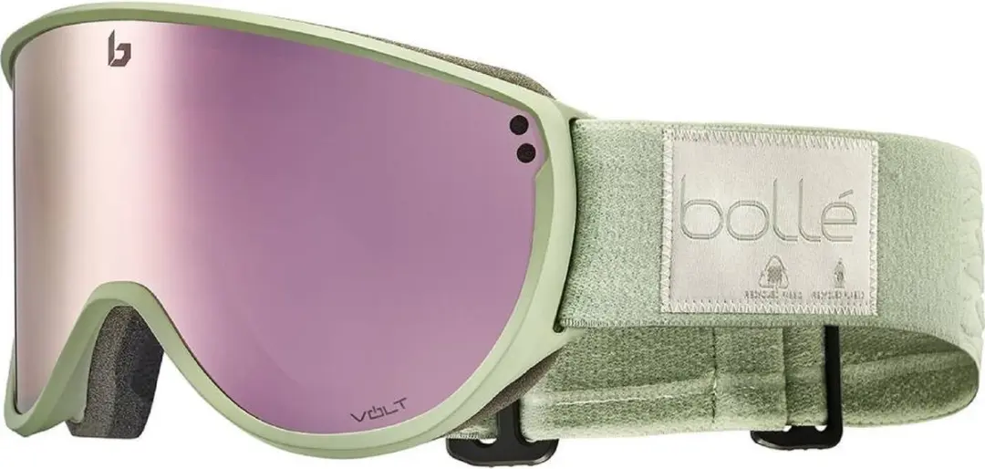 Bollé Eco Blanca Skibril