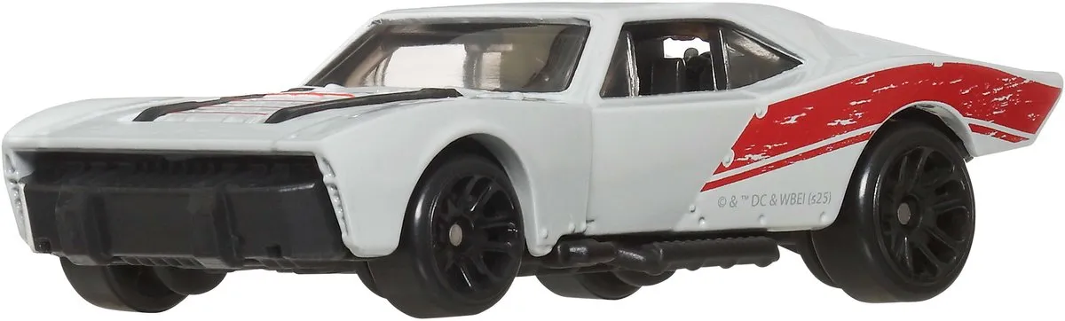 Hot Wheels JBY12 Auto