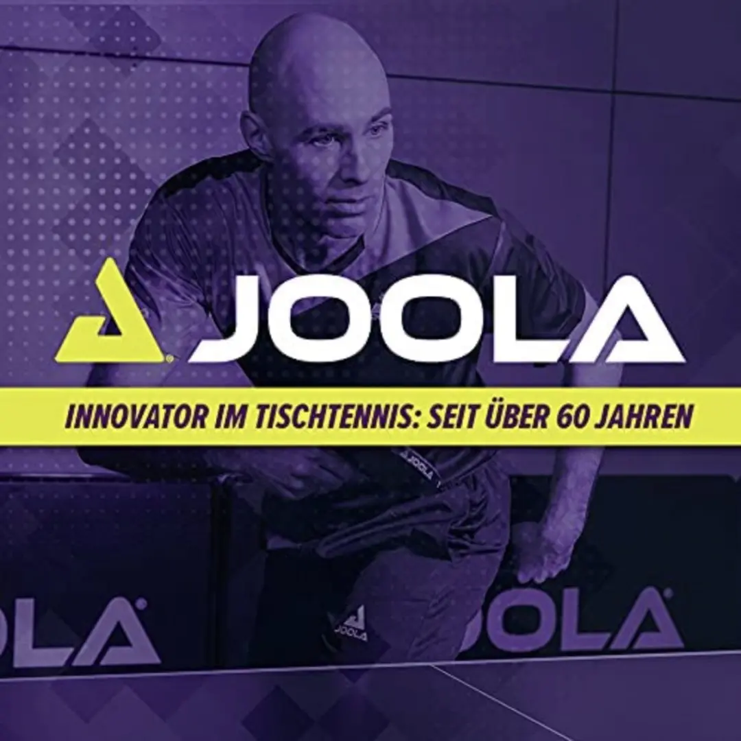 Joola Team School Tafeltennisset - 4 Batjes - afbeelding 6 van 6