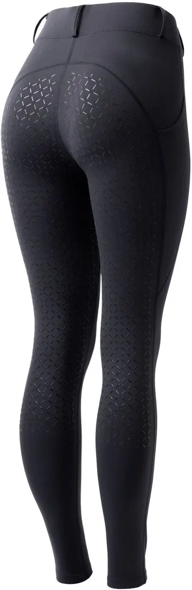 Dameslegging met volledige grip Horze Dea