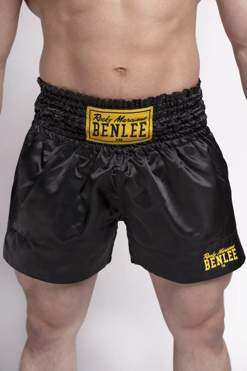 Benlee Boxbroek Uni Thai Thaiboxbroek
