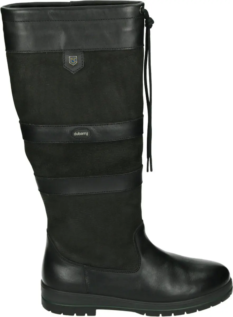 Dubarry Galway 3885 Snowboots - Leer - afbeelding 6 van 6