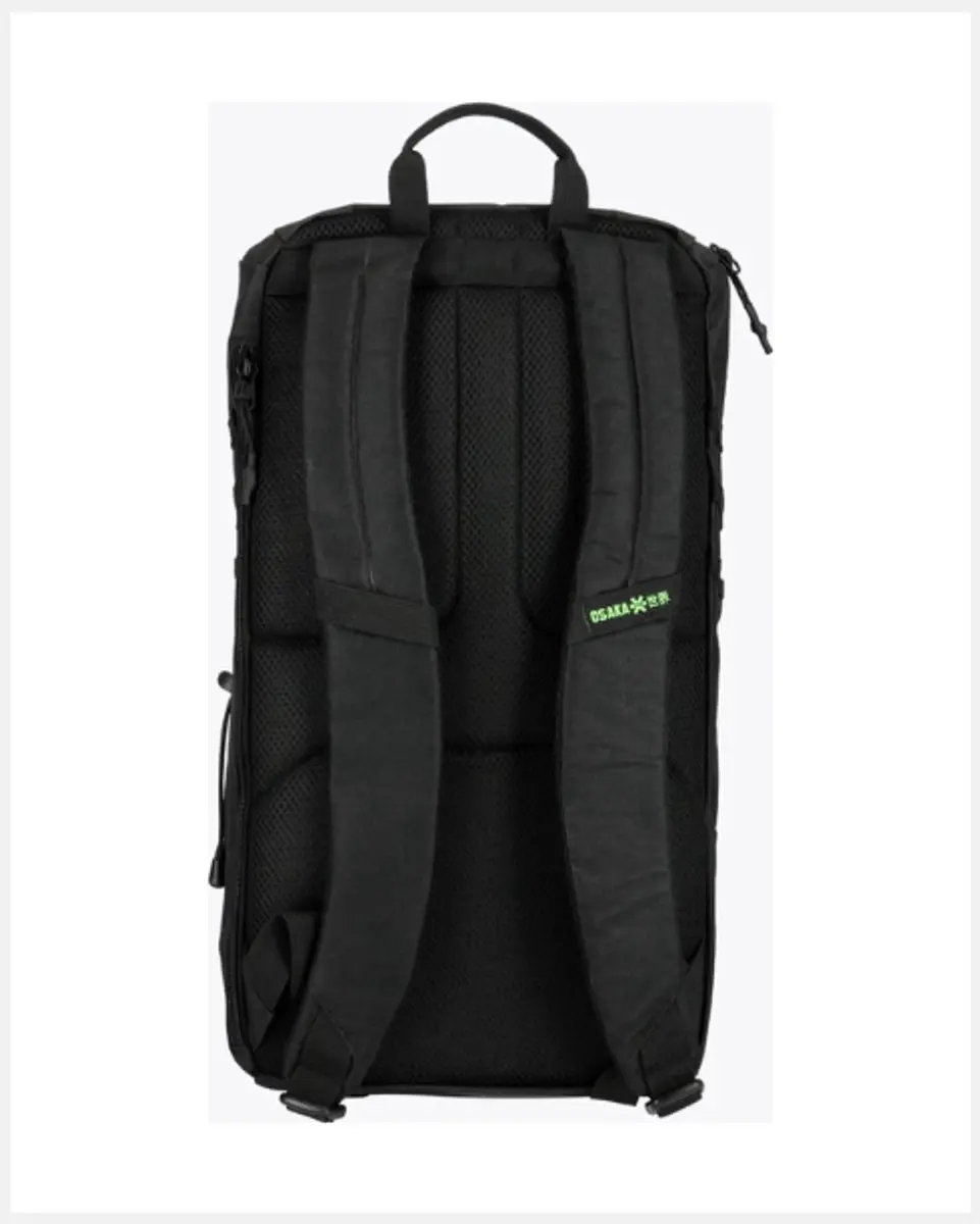 Osaka Vision Padel Rugzak 10L - Iconic Black - afbeelding 5 van 6