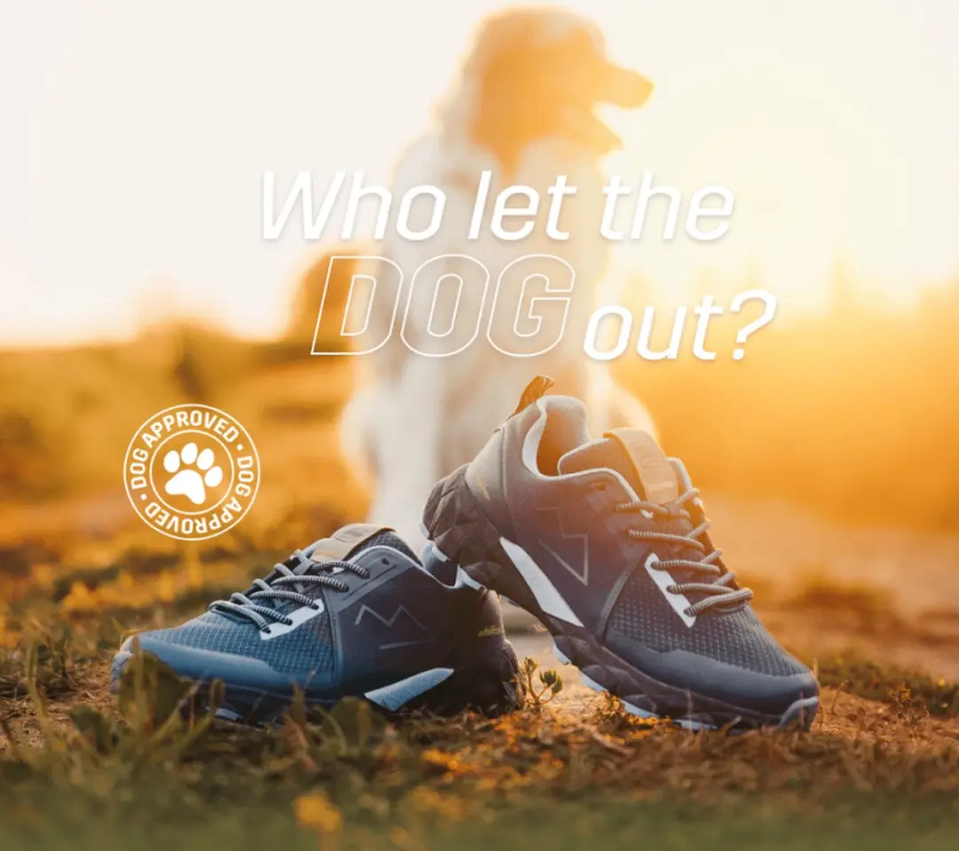 Safety Jogger Taman Wandelschoenen - afbeelding 3 van 6