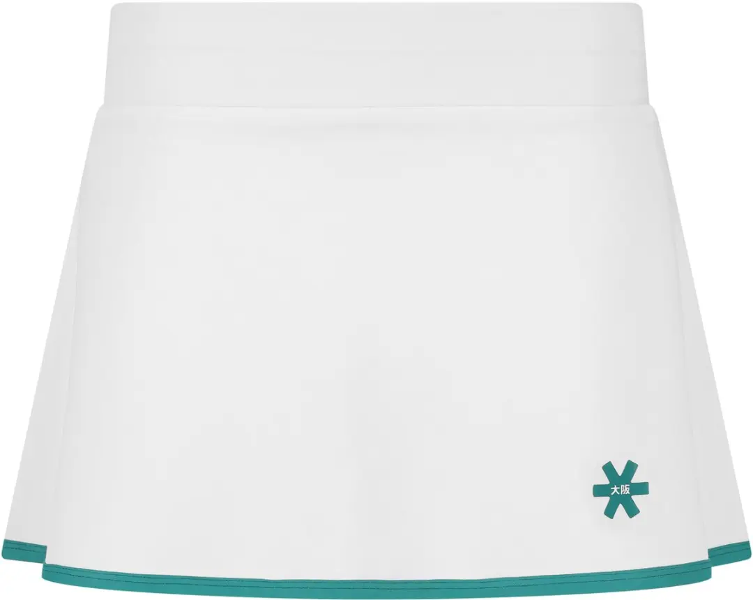 Osaka Women Floucy Skort Wit