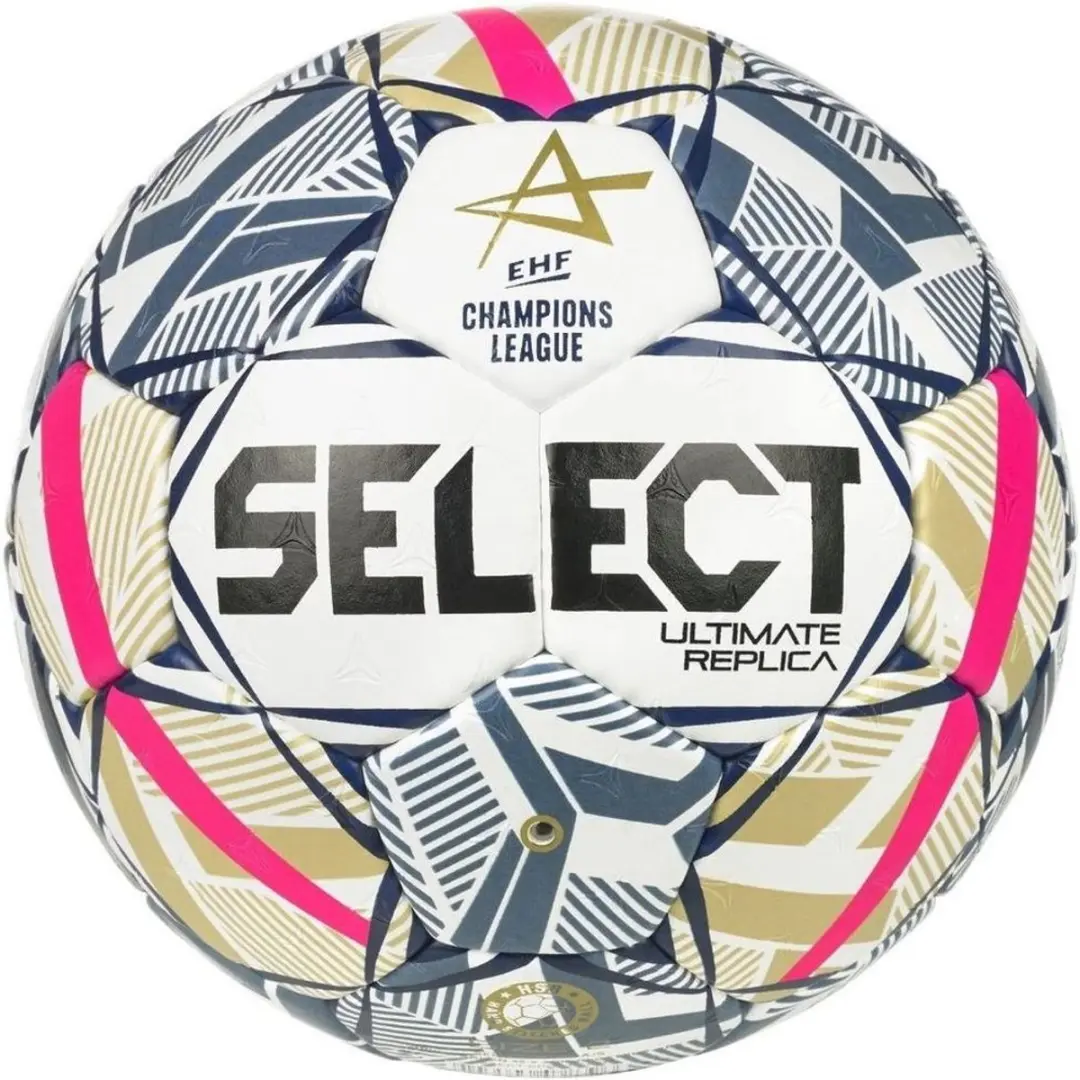 Select Handbal Ultimate Replica EHF Champions League V26 220045