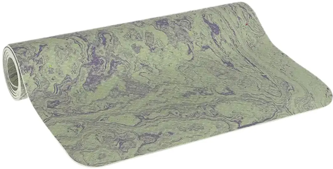 4F Sportmat U033 Multicolor allover 90A