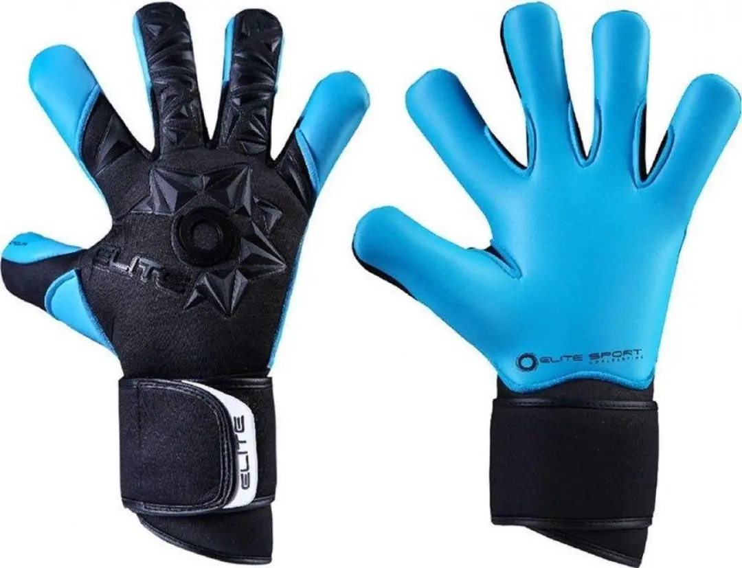 Elite Neo Aqua Keepershandschoenen