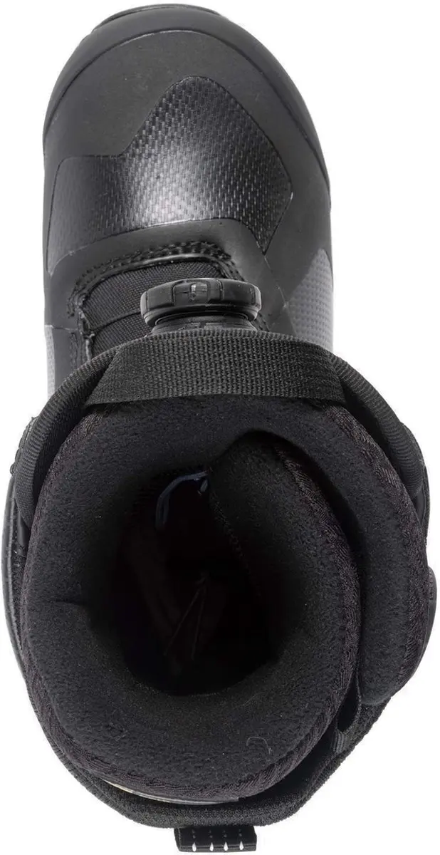 Nidecker Kita Softboots - Zwart - 42 - afbeelding 6 van 6