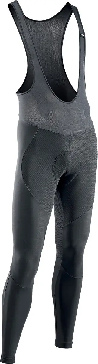 Northwave Active Bibtight Black Men